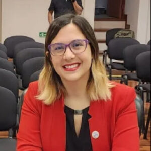 Picture of Catalina Fernández Carter