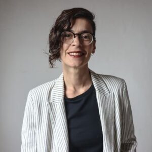 Picture of Fernanda Hopenhaym Cabrera