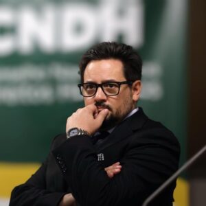 Picture of Javier Palummo 