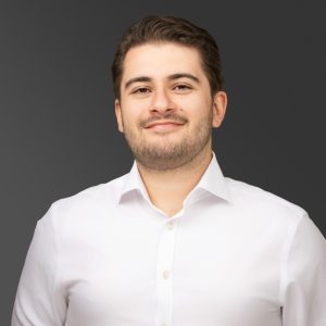 Picture of José Daniel Rodríguez Orúe