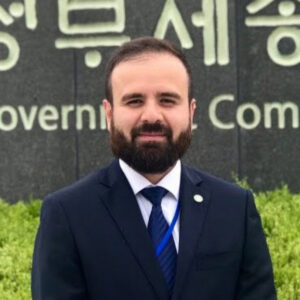 Picture of Juan Sebastián Villamil Rodríguez