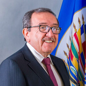 Picture of Luis Ernesto Vargas Silva