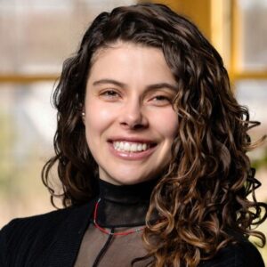 Picture of Luisa Fernanda Gomez