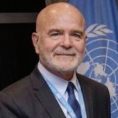 Picture of Michel Forst