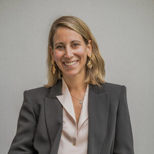 Picture of María Noel Leoni