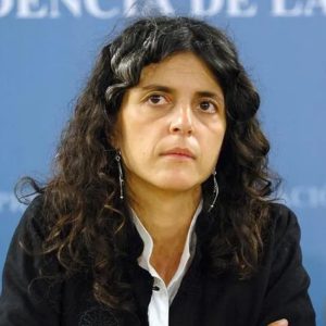 Picture of Romina Picolotti