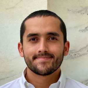 Picture of Sebastián Luengo