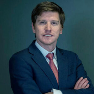 Picture of Tomás Pascual Ricke 