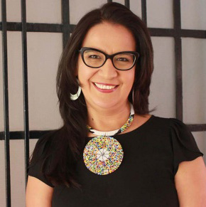 Picture of Ana Lorena Delgadillo