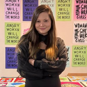 Picture of Ingrid Martins