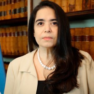 Picture of Verónica Gómez